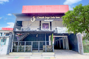Collection O Omah Joyo Solo Inn Near Keraton Surakarta